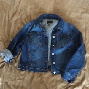 ❤️Banana Republic Denim Jacket❤️